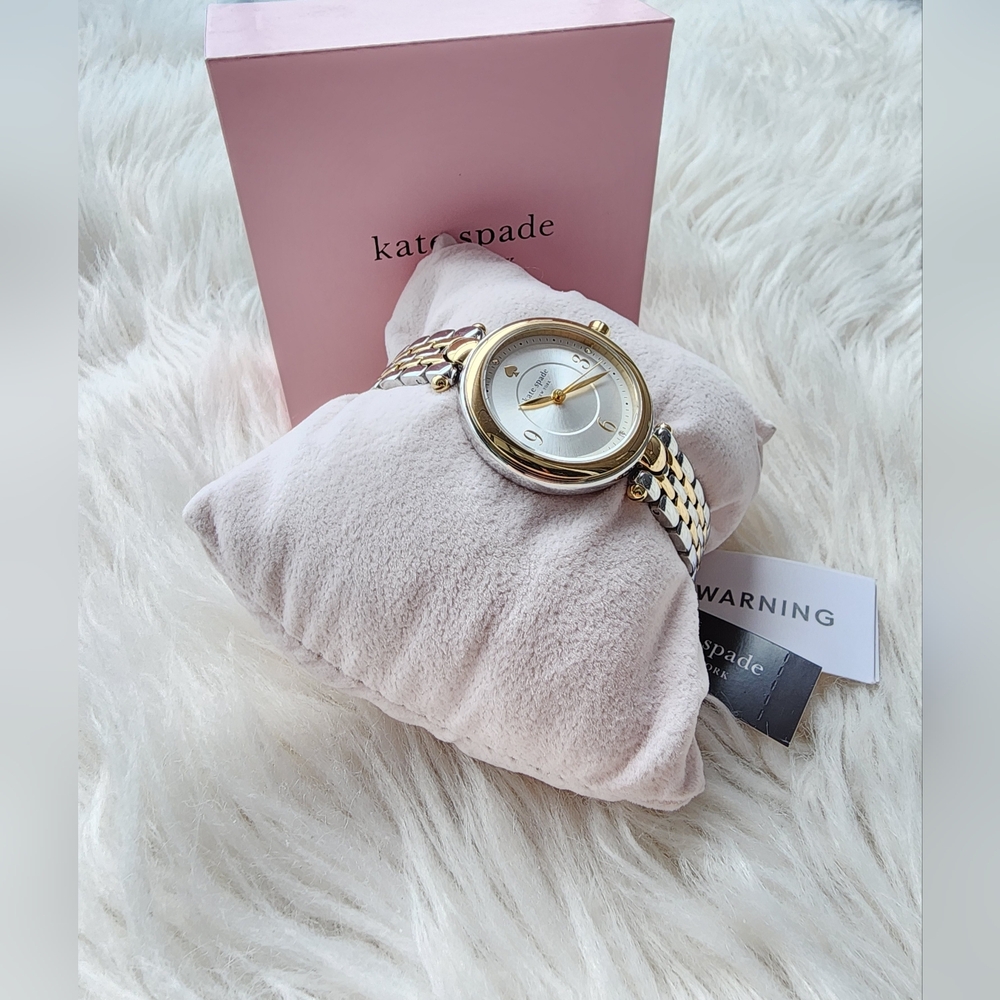 Kate Spade Watch Original Brand New With Tag - Picture 8 of 10